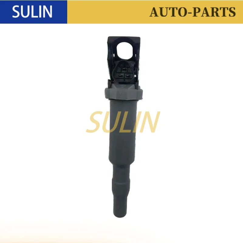 12137548553 12137594936 Auto Parts Ignition Coil For BMW 130i 330i 325i E60 E61 E63 E85 E86 E90 E91 E92 E93 Z4 Roadster