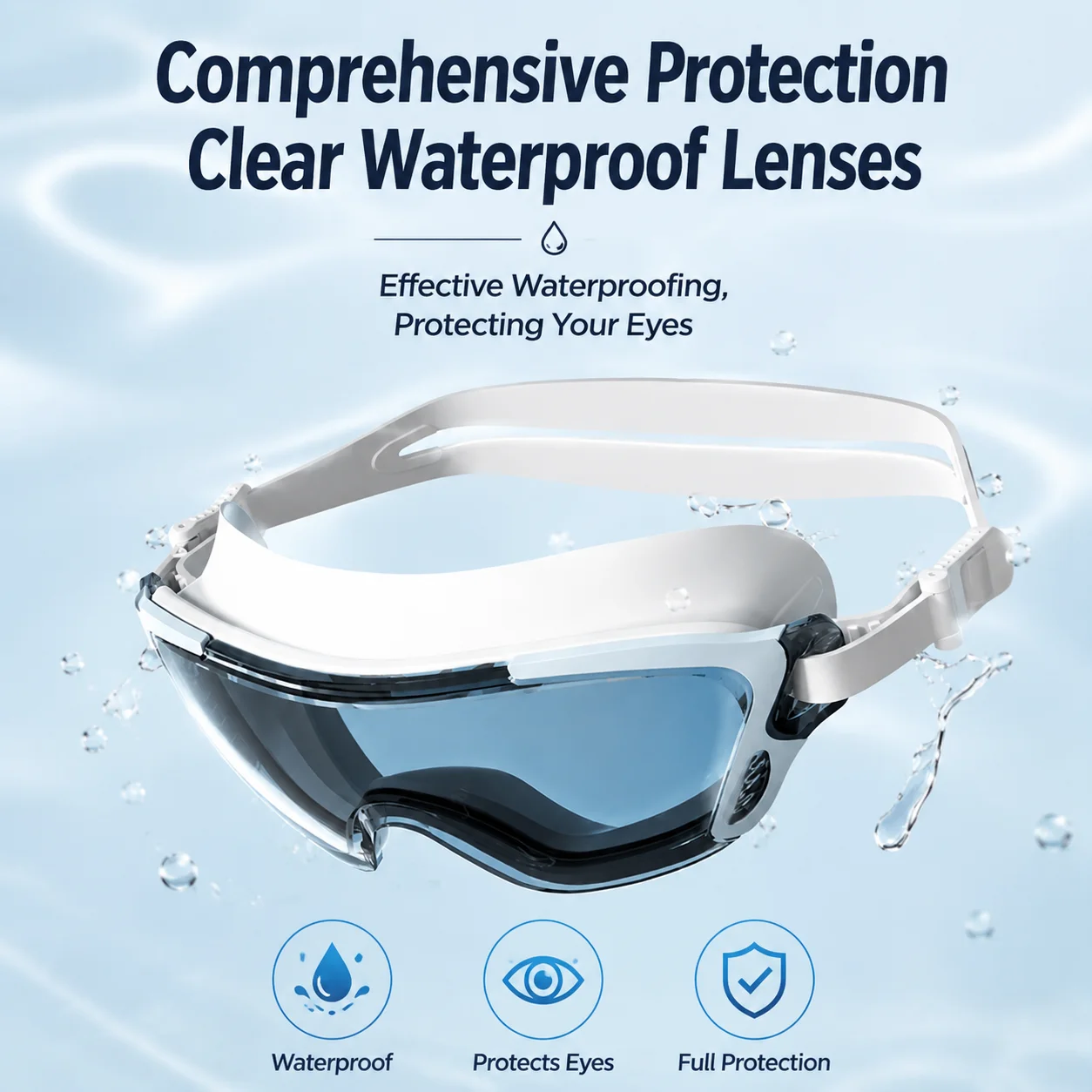 Thumbnail 3 - #26 Top Swim Eyewear Picks for Every Budget