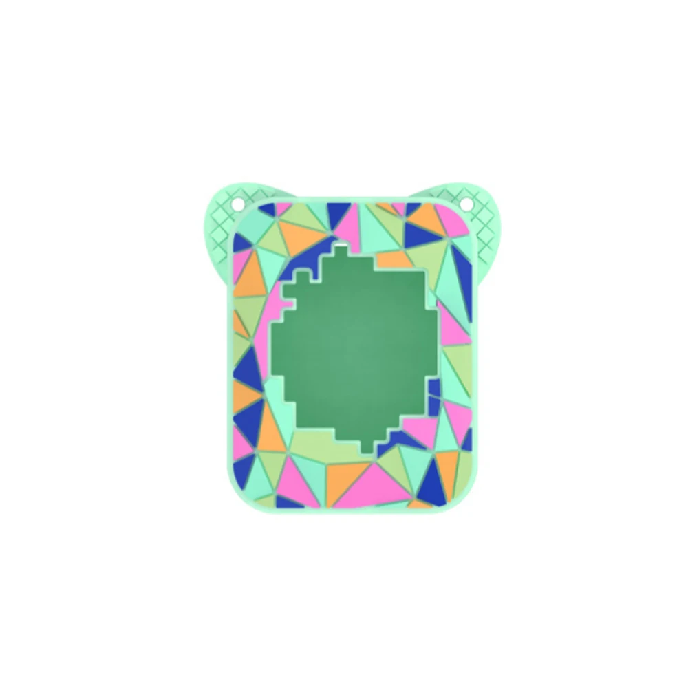 Protective Case for Bitzee MagicalsDigital Pet Console Protective Case Dust and Dirt Resistant Protective Case