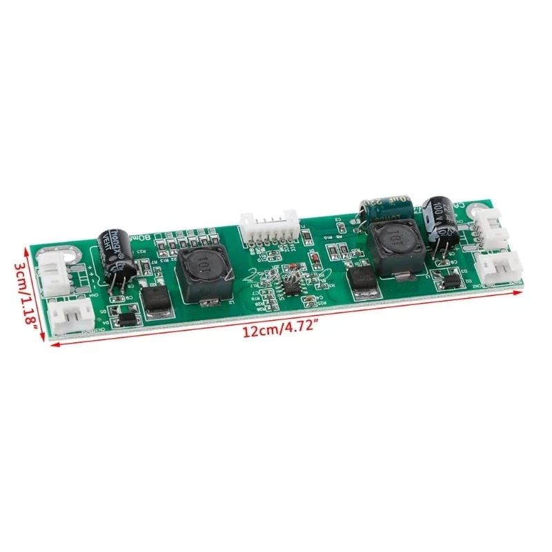 Universal 26-65 pollici LED LCD Backlight Driver Board Constant Current Board Z10 Drop Ship
