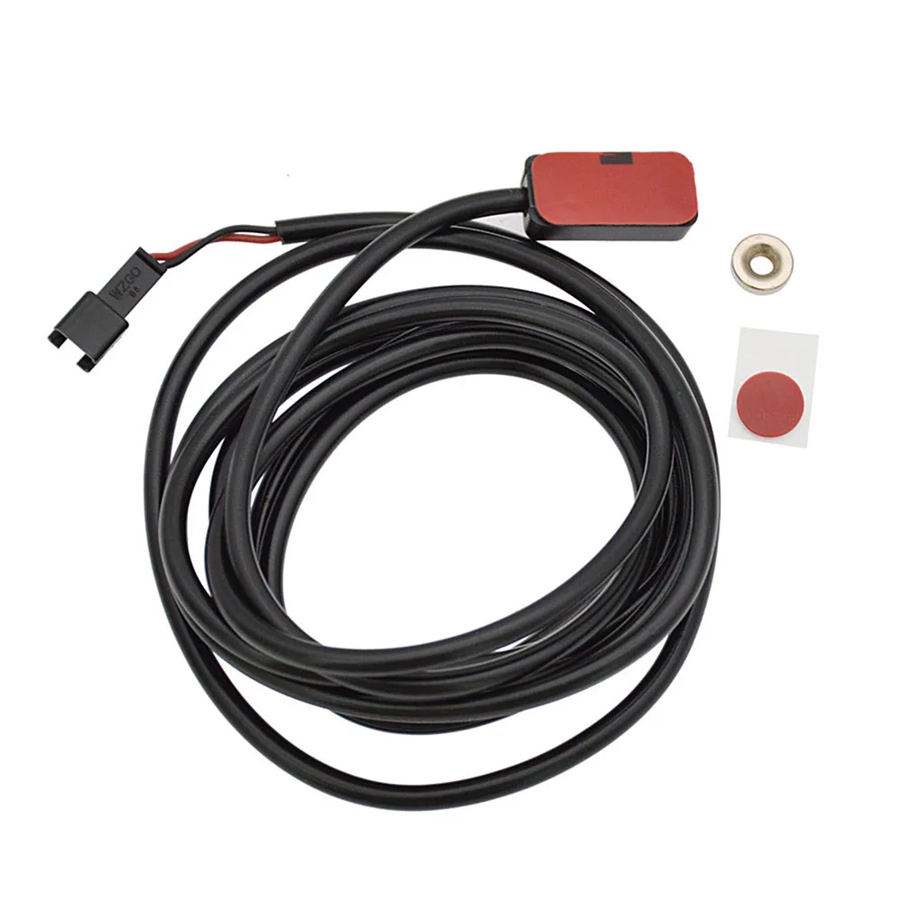 1PC 1.7m Hydraulic Brake Sensor Mechanical Oil Cut Off Bike Switch Cable Controller Parts For Electric Bicycle Ebike Protecting