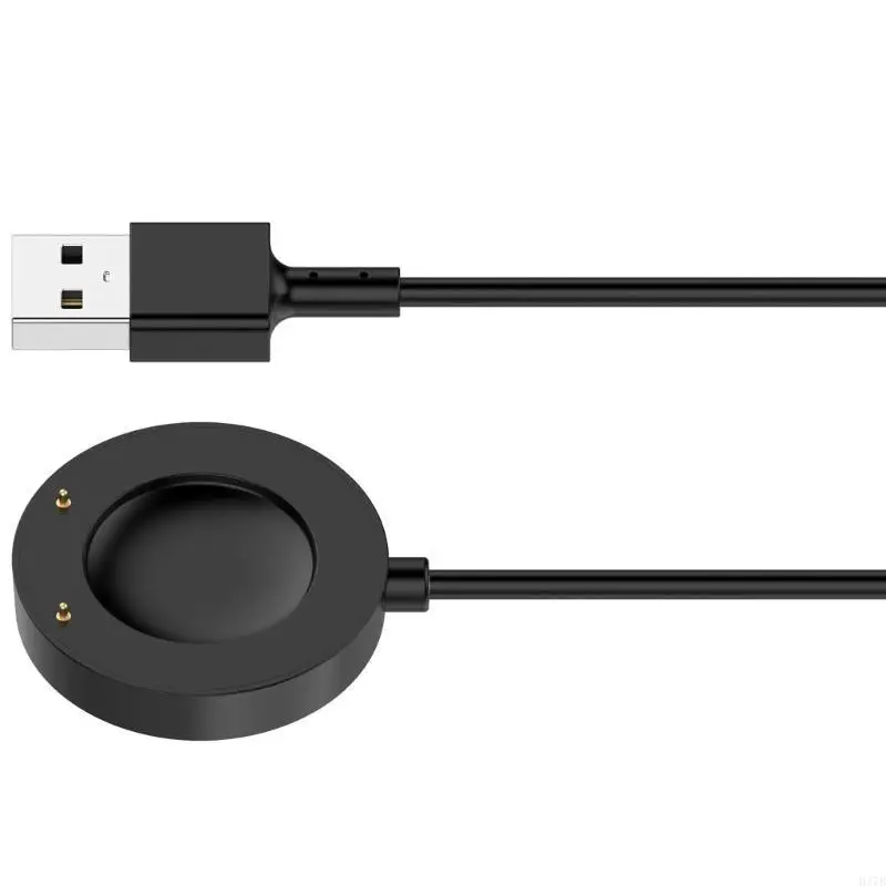 H37B USB 충전 어댑터 충전 코드 SmartWatch 데이터 동기화 케이블 Keep Watch 1 Fitness Trackers