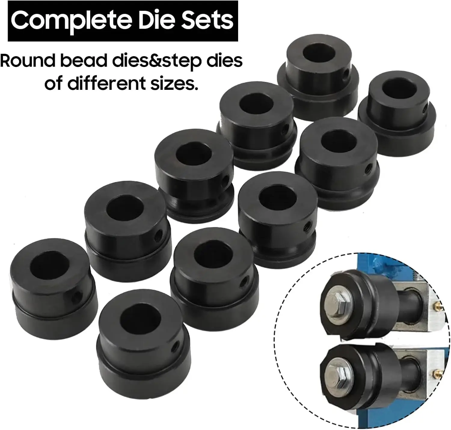 workshop bead roller usage