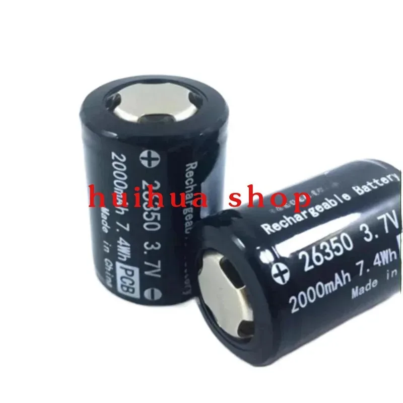 Battery+Charger for Moza Air DSLR Handheld Stabilizer Lithium Battery 26350 2000mAh with Plate Gyro Head JM