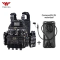 Black Camo-2L Black