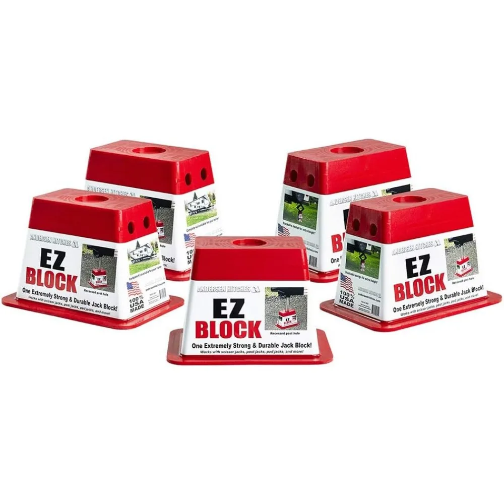 Rv Accessories 4-Pa…