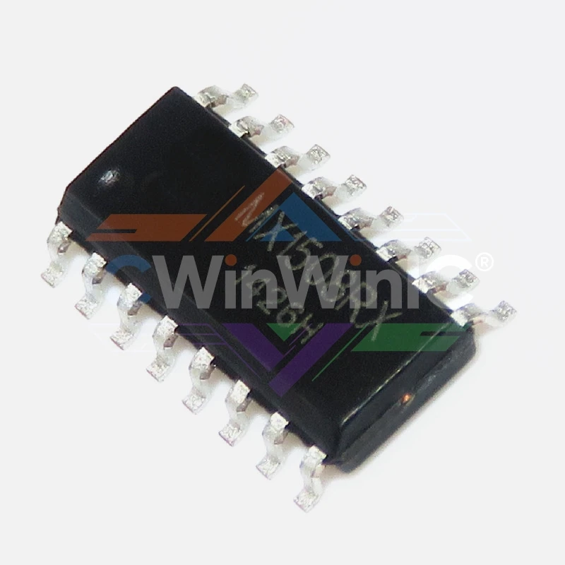 6-30PCS SN74HC163N 74HC163 T1235-600G T123 MX1508 1508 GAL20V8B-10LP GAL20V8B BCR8PM-14L BCR8PM GD25B32BSIG GD25B32