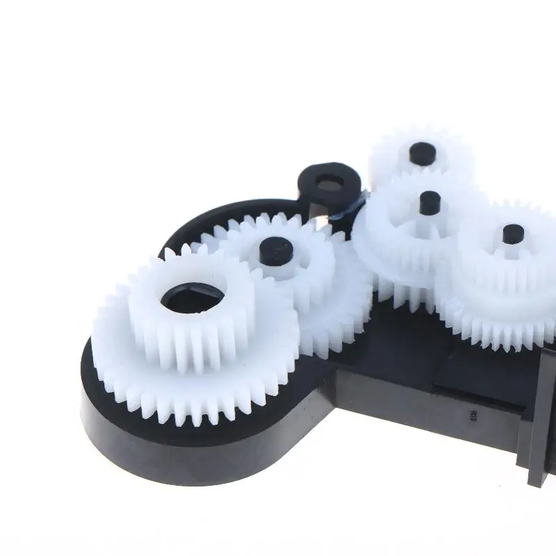 【D】1Pc Fuser Gear Assembly With High Durability And Precise For 8210 8710 8720 7740 7720 7730 Printer Accessories