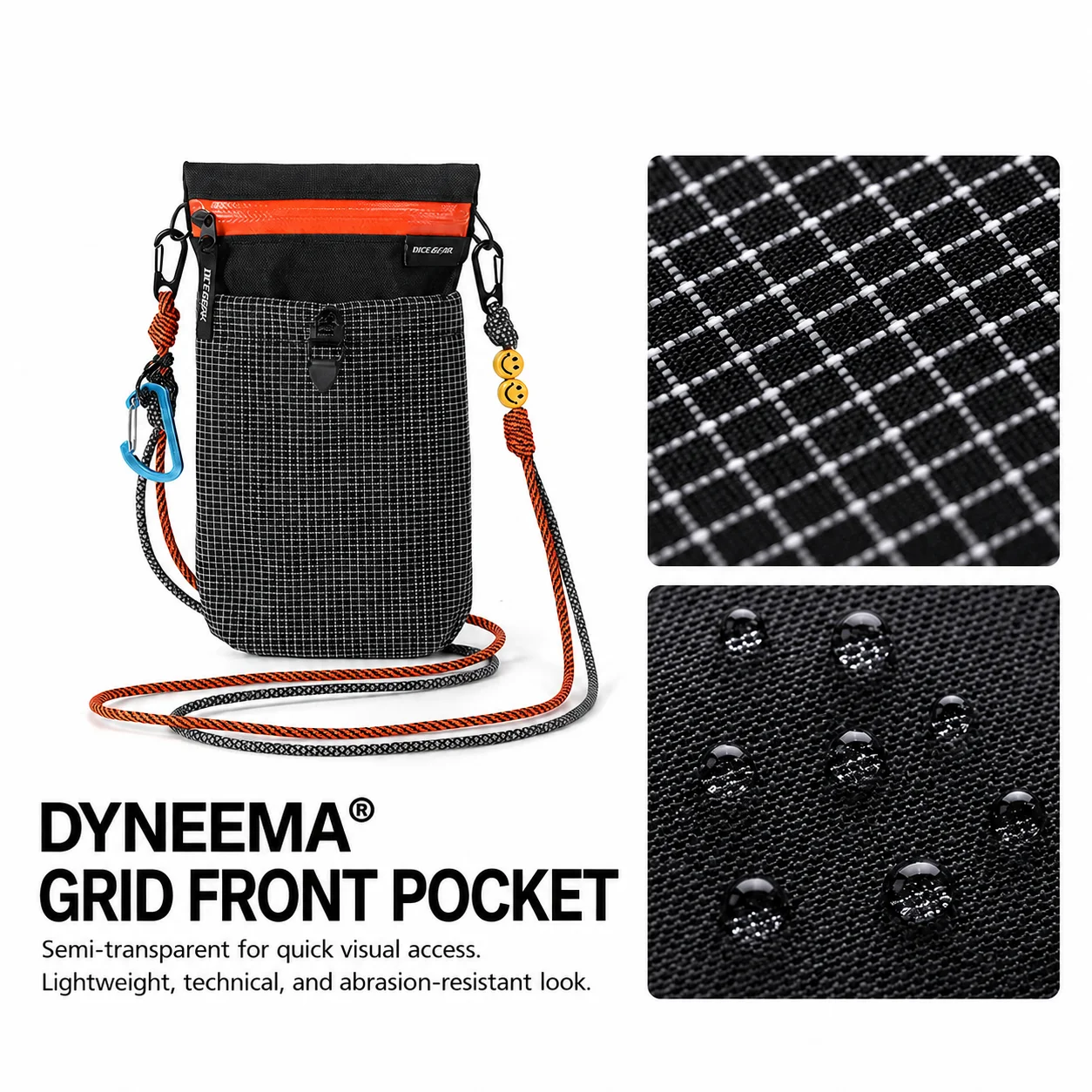 Wodoodporna torba na telefon z – Women Bags In Amazon recenzja i cena