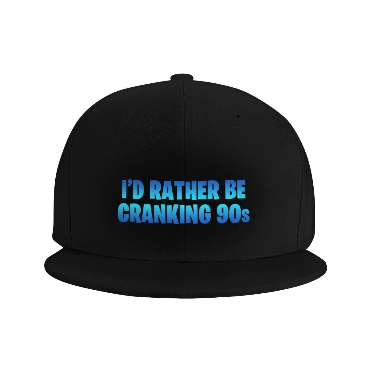 Cranking 90s Baseball Cap Sports Cap hard hat Fashion Beach Hat Luxury Brand For Men Women's