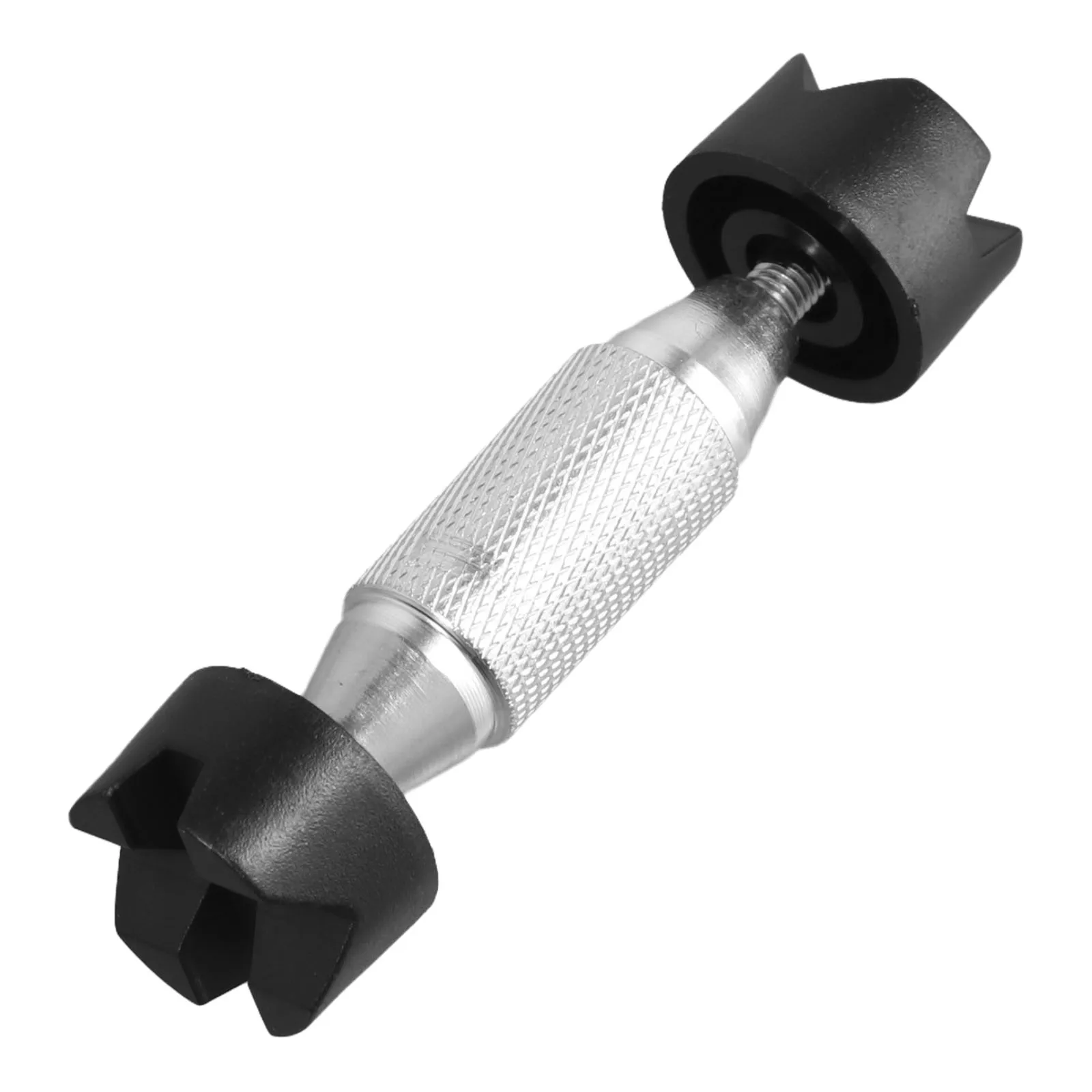 Guitar Repair Tool with Stable Base and Adjustable Height for Acoustic Guitar Luthier Applications and Workshop Repairs