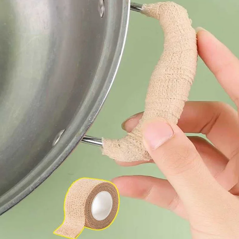 

Multifunctional Tape Self-adhesive Table Leg Protection Felt Foot Cover Floor Protective Cover Silent Anti Slip Furniture Pad