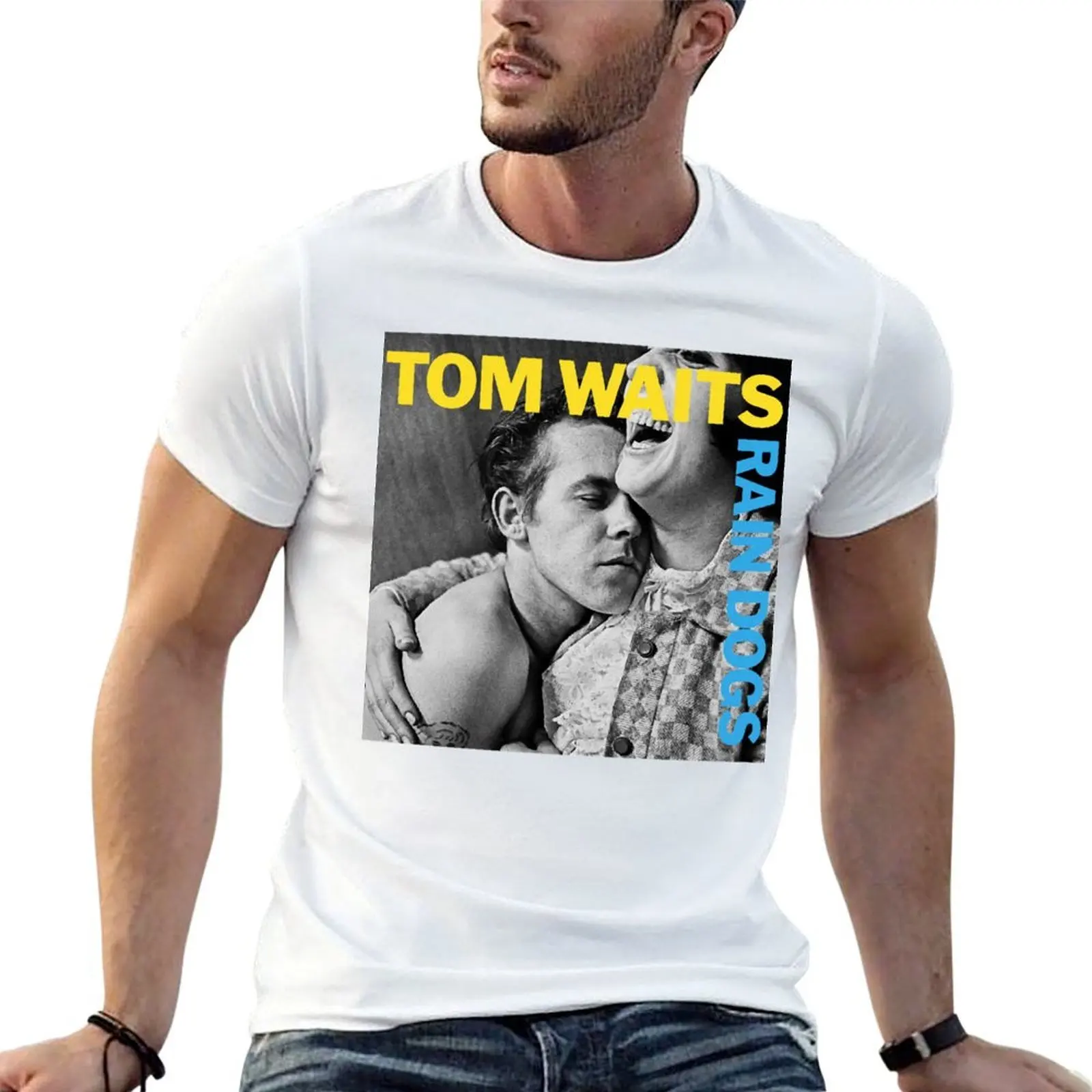 Funny T Graphic Shi… - image