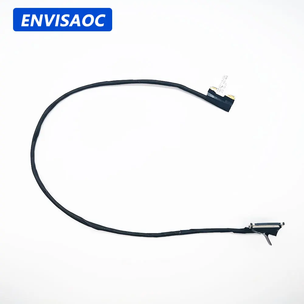 Cable de vídeo para ordenador portátil, cinta de pantalla LED LCD para Sony SVF152, SVF152C29M, SVF1521Q1EB, SVF15, SVF15A, SVF15A18, SVF1532, SVF152AC1Q