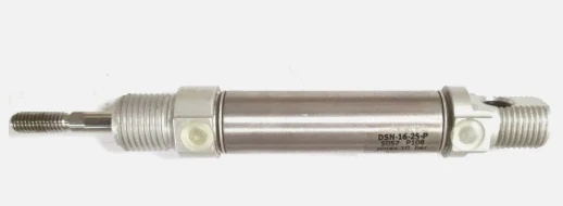 

Brand New DSN-16-25-P 5057 Cylinder 1pcs Fast delivery