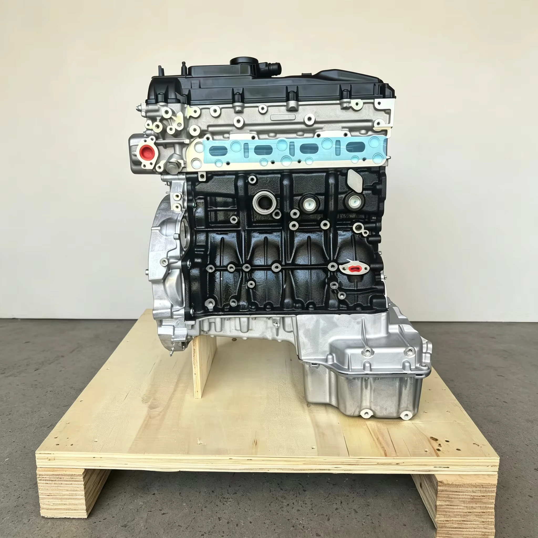 China Wholesale OM651 955 M270 M271 M272 M273 M274 Engine Long Block For Mercedes-Benz Sprinter Vito C-Class E-Class S-Class CLS