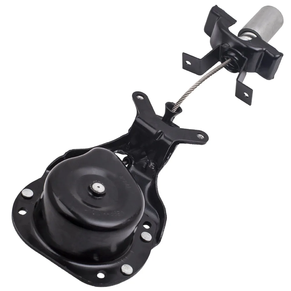 Verricello Antifurto per Ruota di Scorta AGGIORNATO per RANGE ROVER SPORT 2007 LR064520