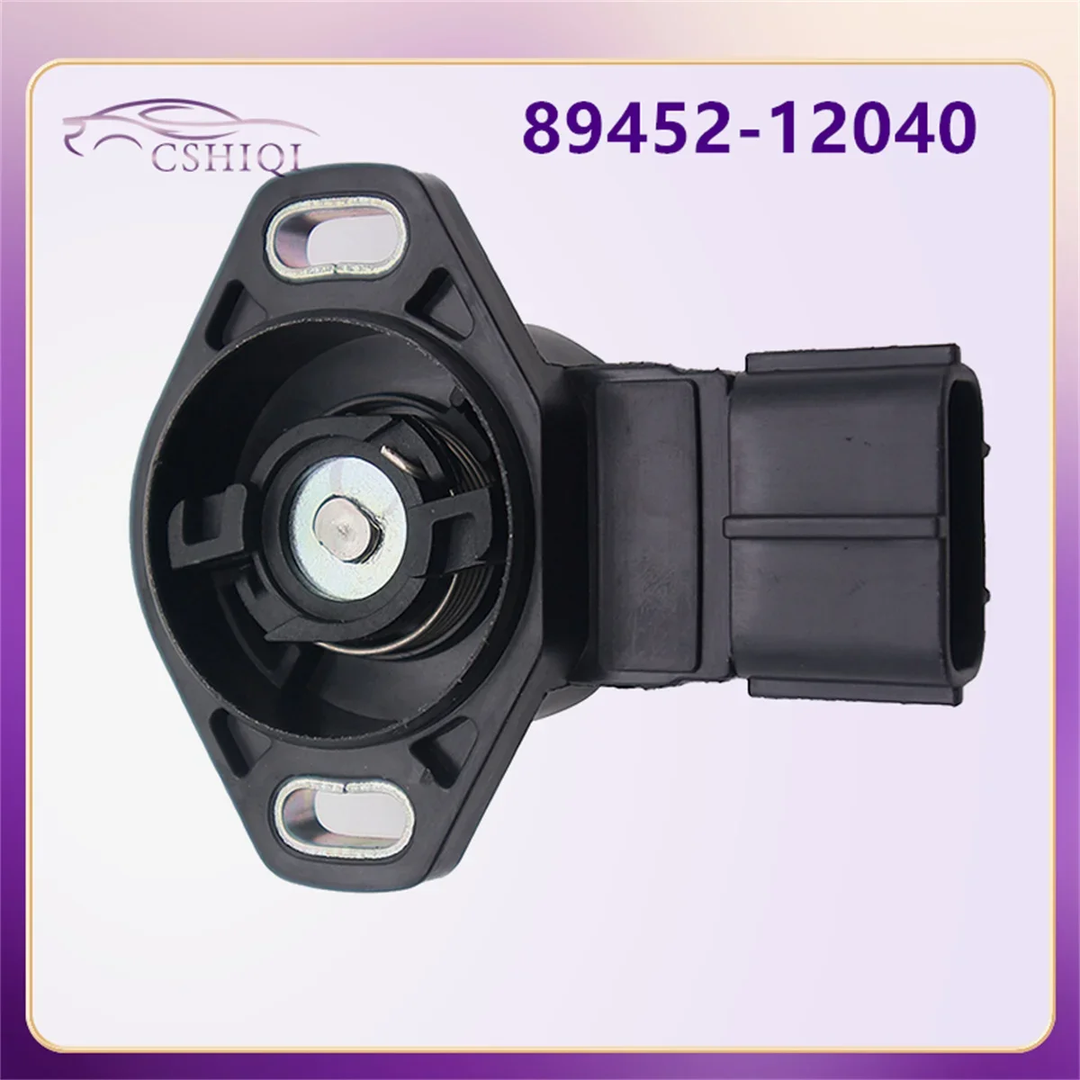 

89452-12040 Throttle Position Sensor For Lexus Es250 For Toyota 4runner Camry Celica Corolla Mr2 Pickup Previa Tercel 8945212040