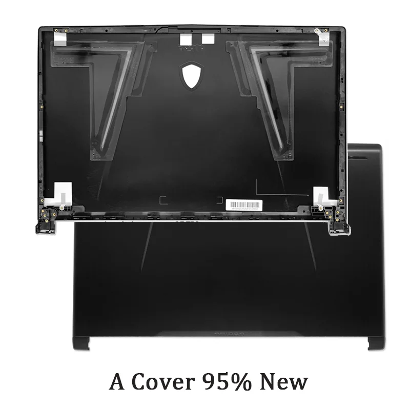 NEW For GP73 GP73M MS-17P1 MS-17C5 17C6 Laptop Shell LCD Screen Top Case Back Cover Front Bezel Palmrest Upper Lower Bottom Case