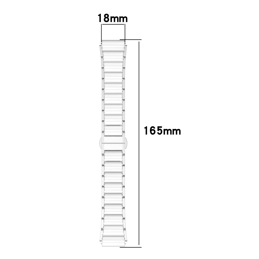 Антикерамический ремешок для часов для Xiaomi mi Watch S4, 41 мм, ремешок на запястье, умный ремешок для часов, браслет