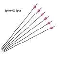 Spine400 6pcs