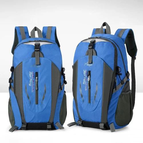 Backpacks