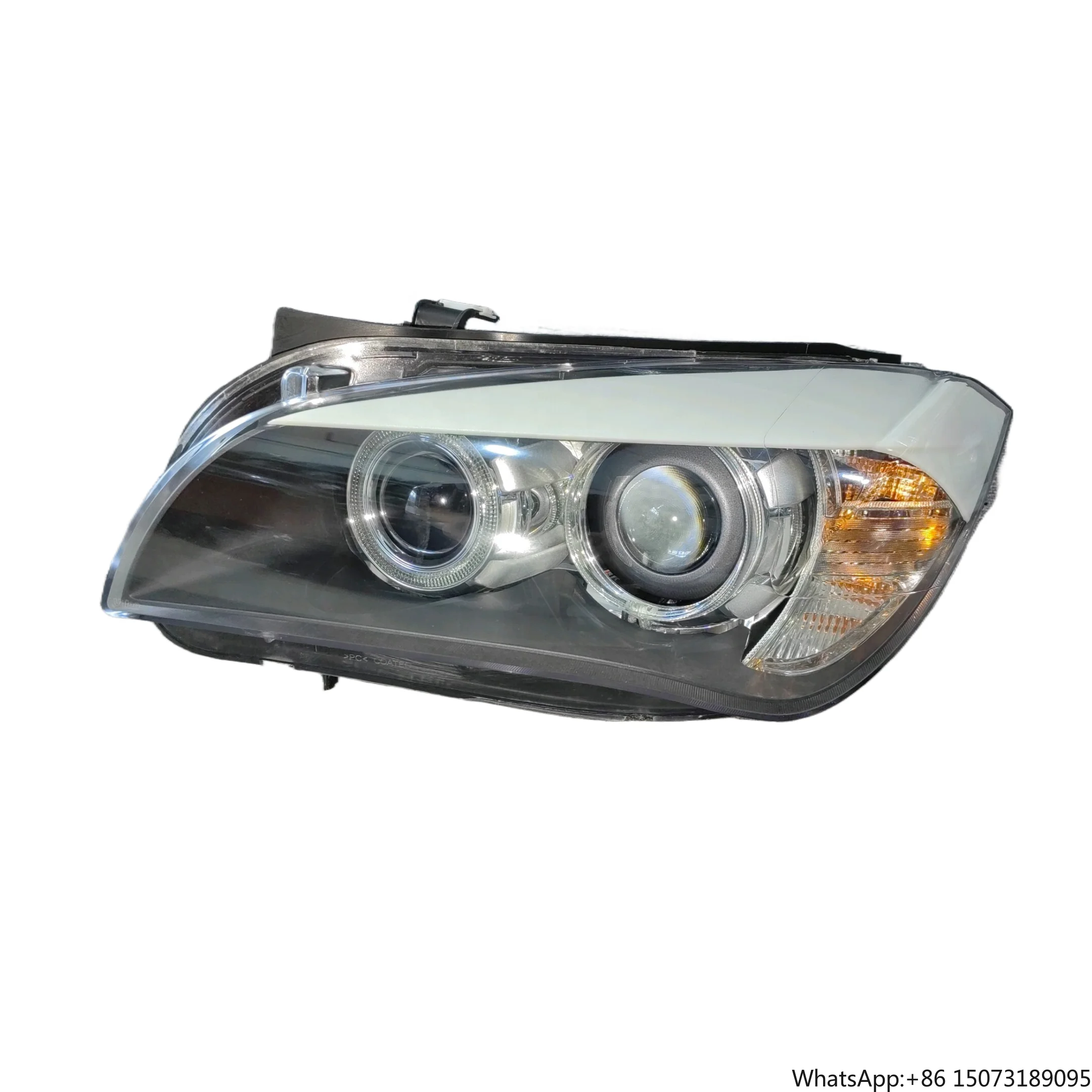 

OEM 63117290261 63117290262 for X1 E84 Headlight for X1 E84 Accessories 2008 2009 2010 2011 2012