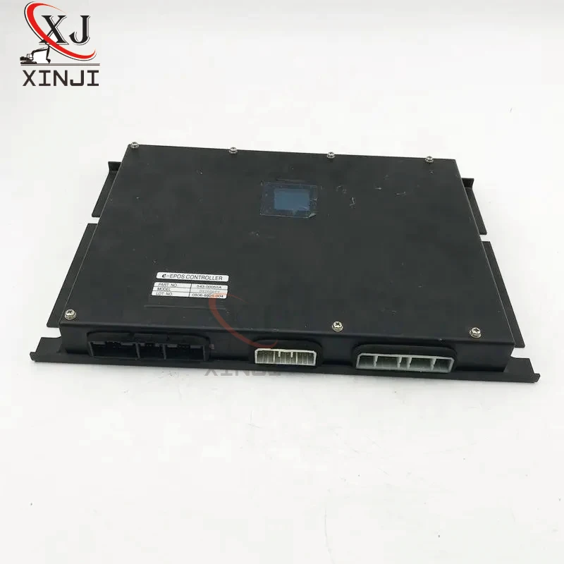 

High quality Excavator Parts For Doosan DX225LCA DX225LC DX300LC Engine Excavator Controller ECU 543-00055A 54300055a