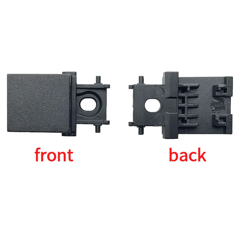 New Replacement Laptop Ethernet RJ45 LAN Network Port Cover 
