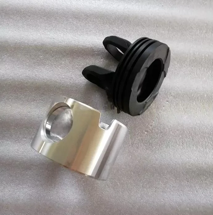 

Оригинальный комплект поршней двигателя DCi11 для вторичного рынка D5010222090 D5600621133 5010222090 5600621133