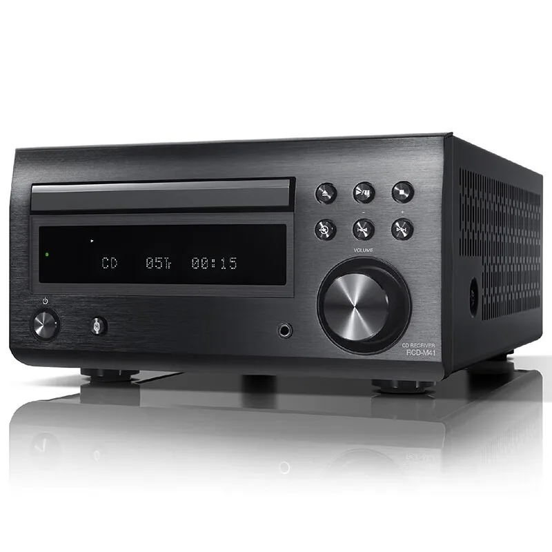 

Мини-HIFI Bluetooth CD-плеер Комбинация настольных стереодинамиков