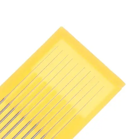 

Dental Pulp Extraction Needle Root Canal Endodontic Files Stainless Steel Instruments Tool