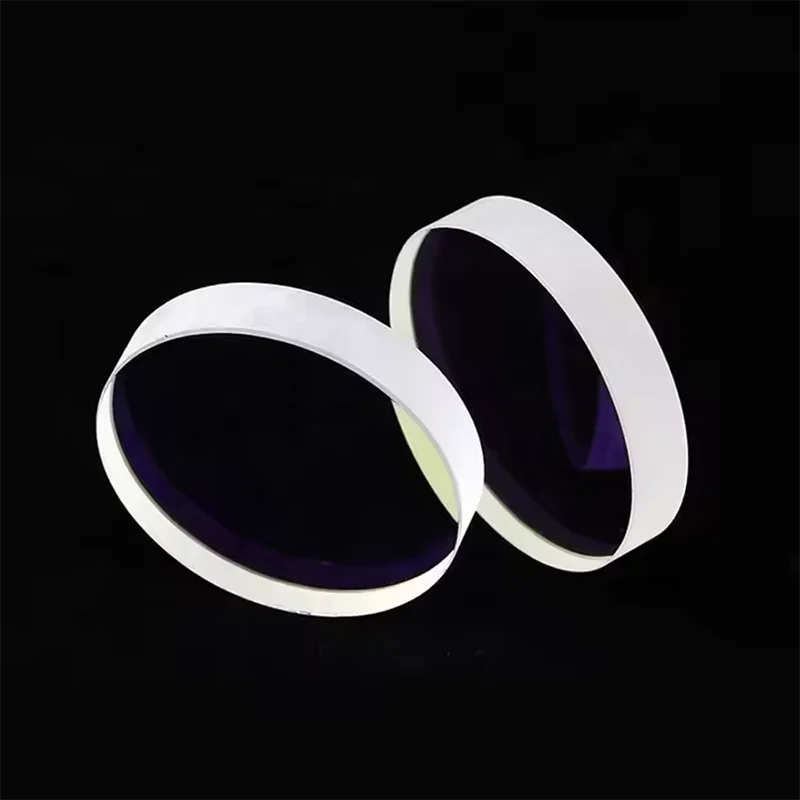 10 шт., оптические лазерные защитные линзы для лазерной защиты, защитные линзы для лазерной резки 36x5 34x5 30x5 18x2