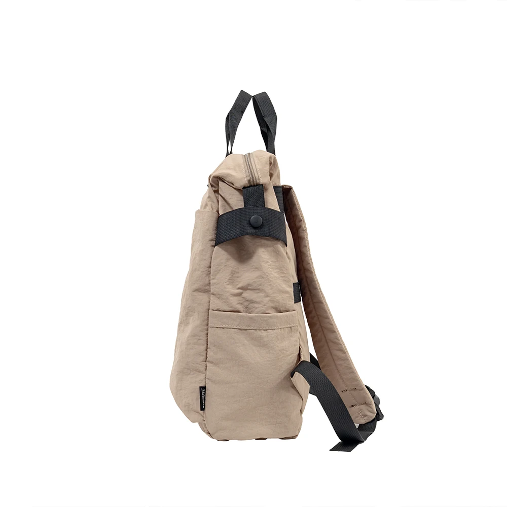 حقيبة ظهر عصرية جديدة لعام 2025، حقيبة ظهر للفصل الدراسي، كاجوال متعددة الاستخدامات، حقيبة تسلق الجبال خفيفة الوزن، حقيبة كمبيوتر