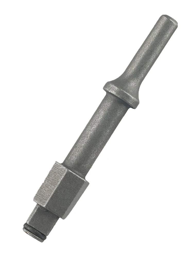 For Garage For Workshop 1/2 Inch Chisel Air Hammer Attachment Square Drive Stubborn Torx Bolts Vibration For Removal