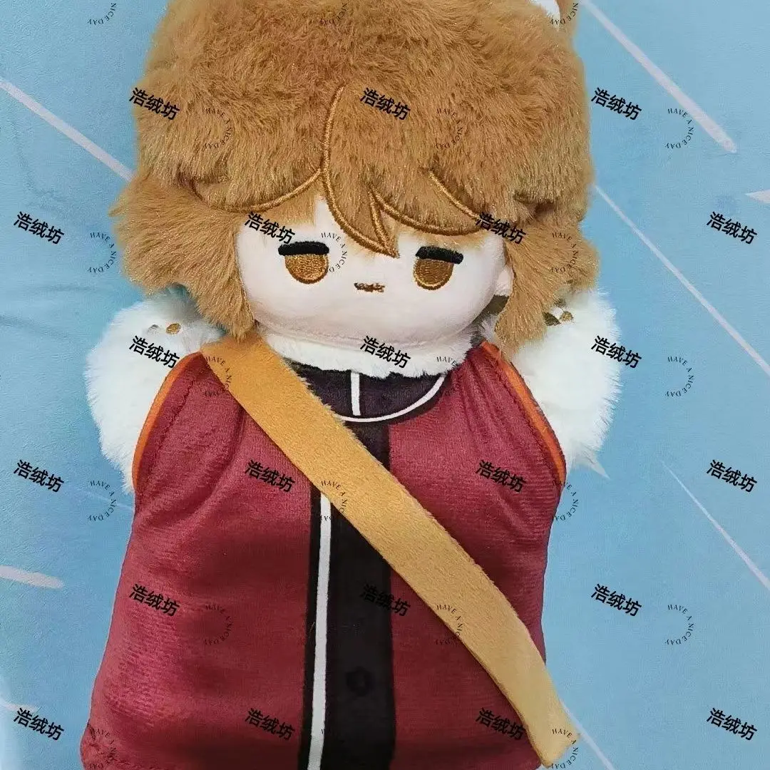 دمية أنيمي محشوة باليد ، هدية كرتون ، تأثيري لطيف ، فيكتور جرانتز ، آدا ميسمر ، آن ليستر ، إميل ، عيد الميلاد ، 25