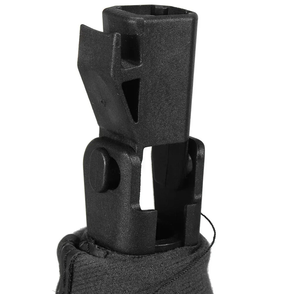 For Mercedes VITO VIANO W639 2003 2004 2005 2006 2007 2008 2009 2010 6 Speed Gear Shift Knob With Shift Knob Gaitor Boot Cover