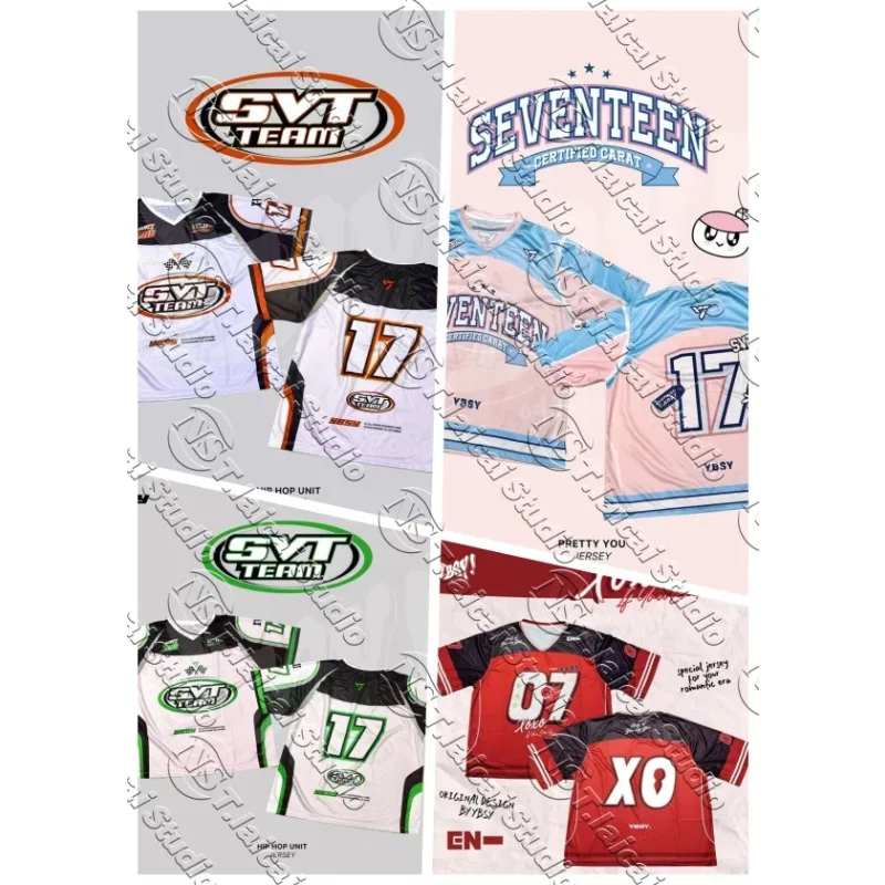 

2025 New Version of Fashion Quick-drying Loose T-shirt Men's New Unisex Fully Printed Breathable Children's Fashion Top MOTO