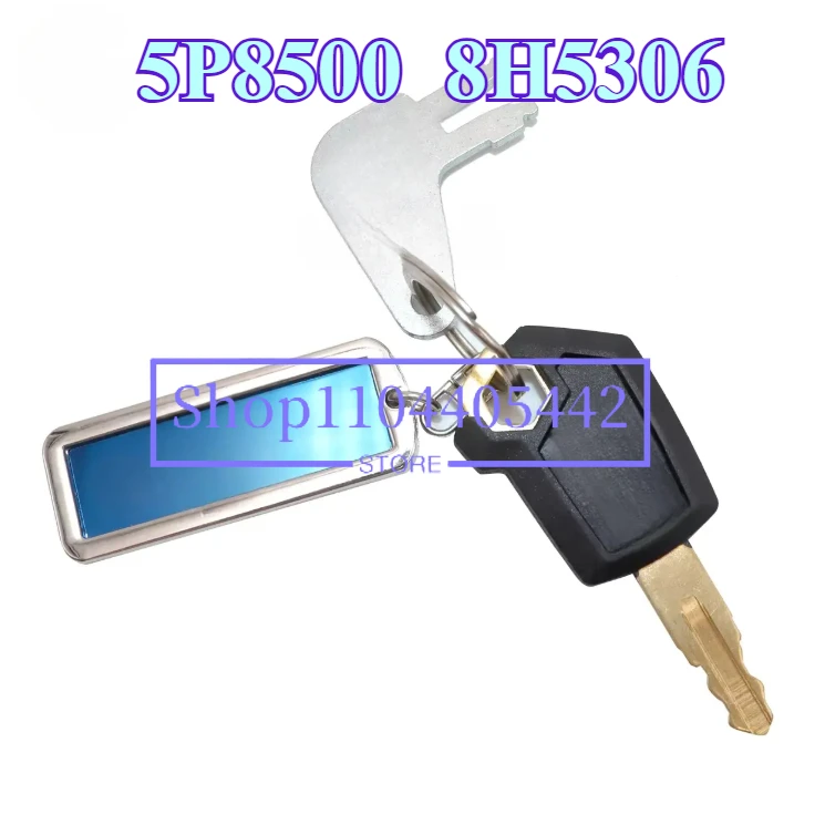 5p8500