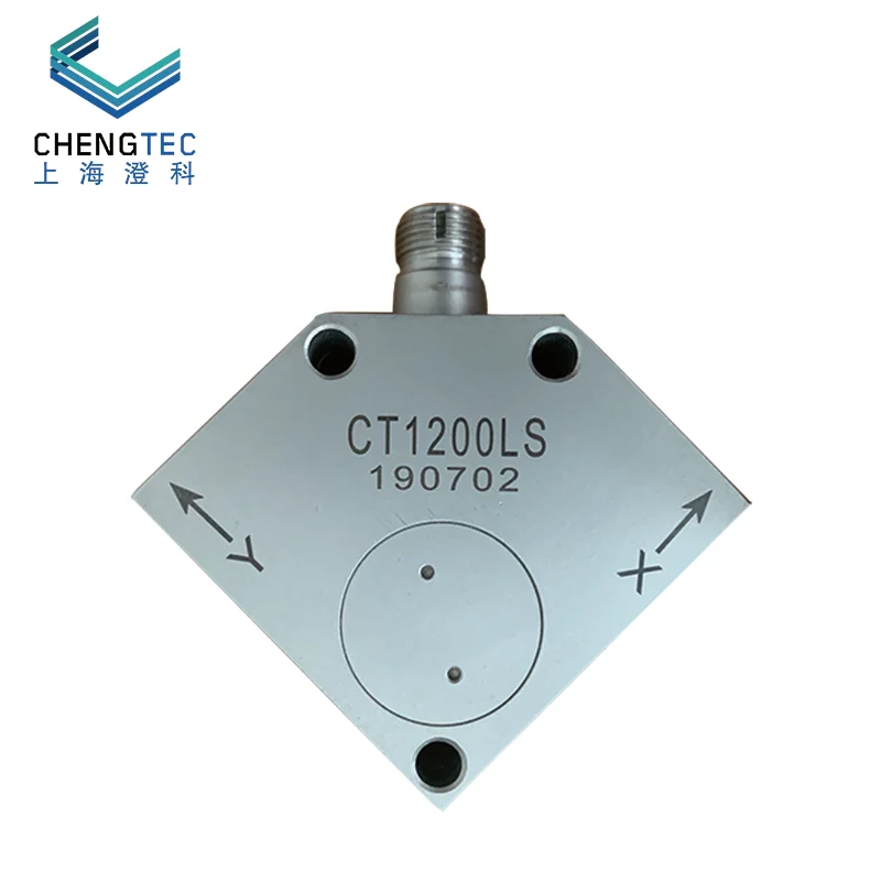 

Simulation Vibration Of CT1200LS ICP / IEPE 2.5G Triaxial Acceleration Sensor