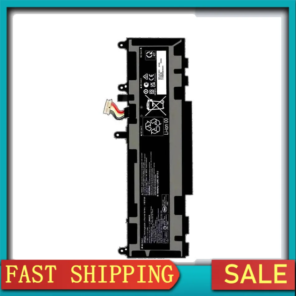 

Laptop Battery WP03XL 51.3Wh For HP Elitebook 830 840 845 860 G9 Battle X 14 Hstnn-LB8W M73466-005