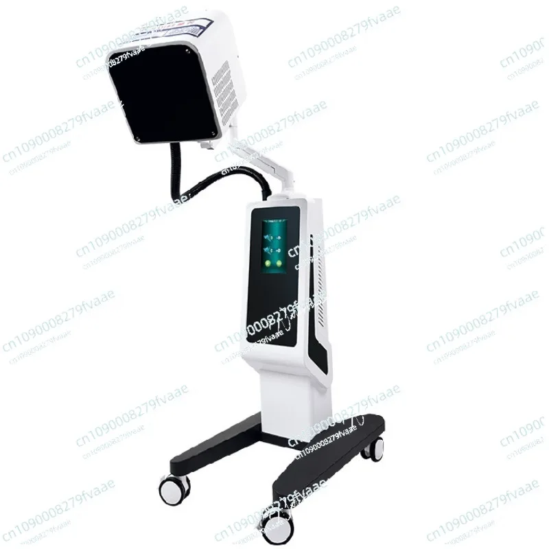 Cell thermal therapy device, energy therapy device, light wave thermal moxibustion health care device