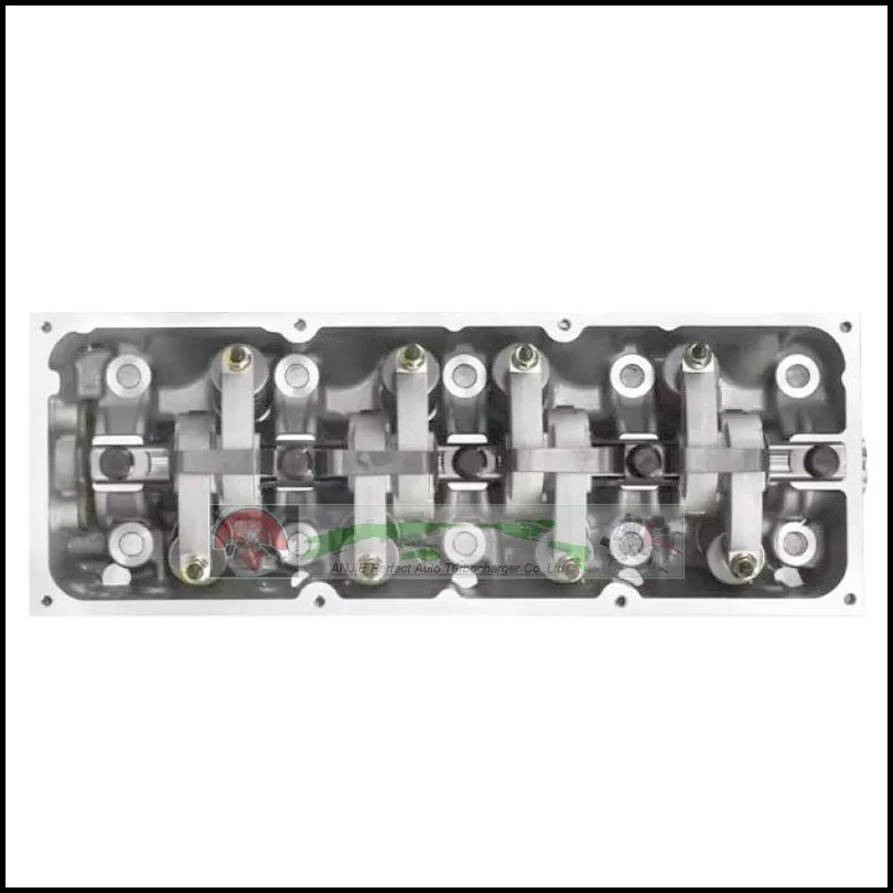 Ww K7M K7J Complete… - image