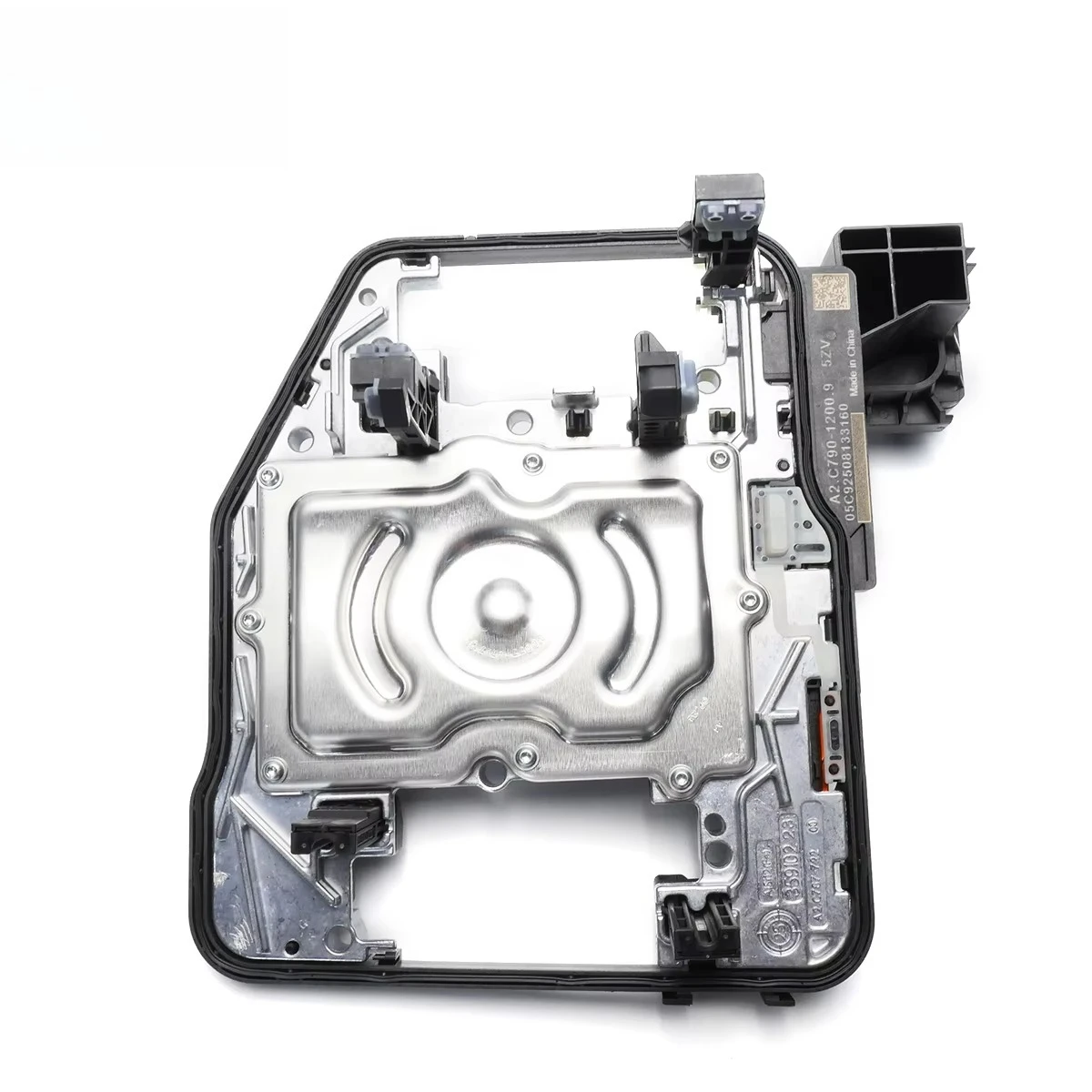 0AM DQ200 TCU 0AM DQ200 DSG 7-Speed Transmission Control Unit 0AM 927769D