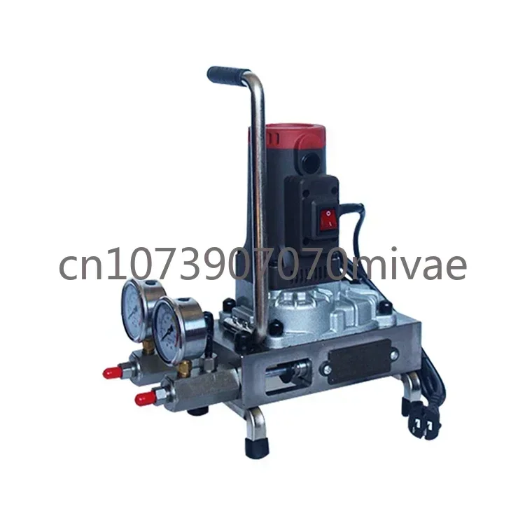 The Factory Concrete Crack Leakage Grouting Machine Is Suitable for Waterproofing Projects Such As Basements.