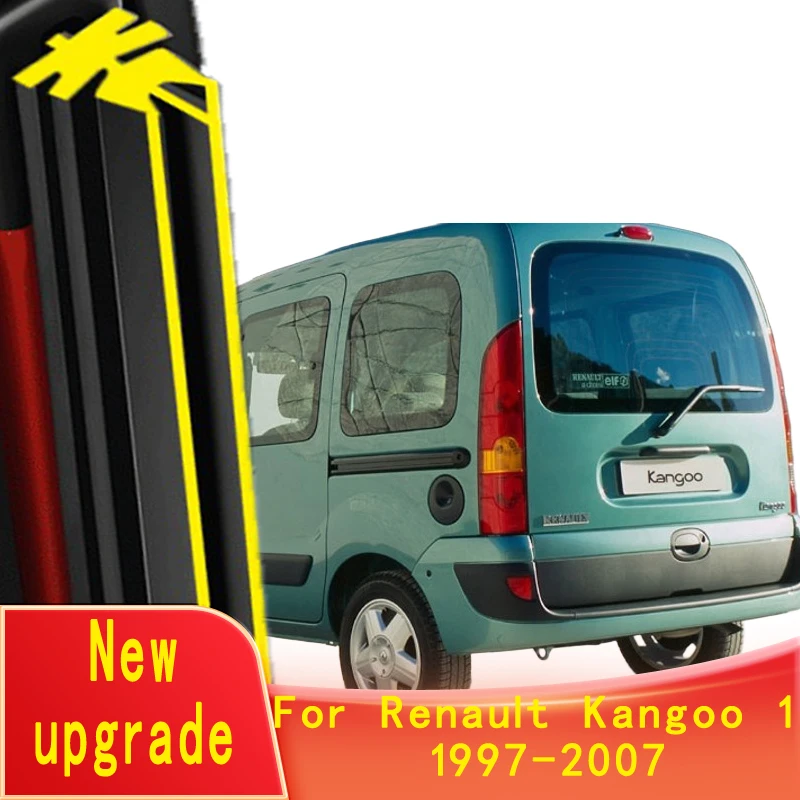 

For Renault Kangoo 1 1997-2007 1998 1999 2005 2006 Rear Windshield Windscreen Wiper Blade Tailgate Window Wipers Accessories