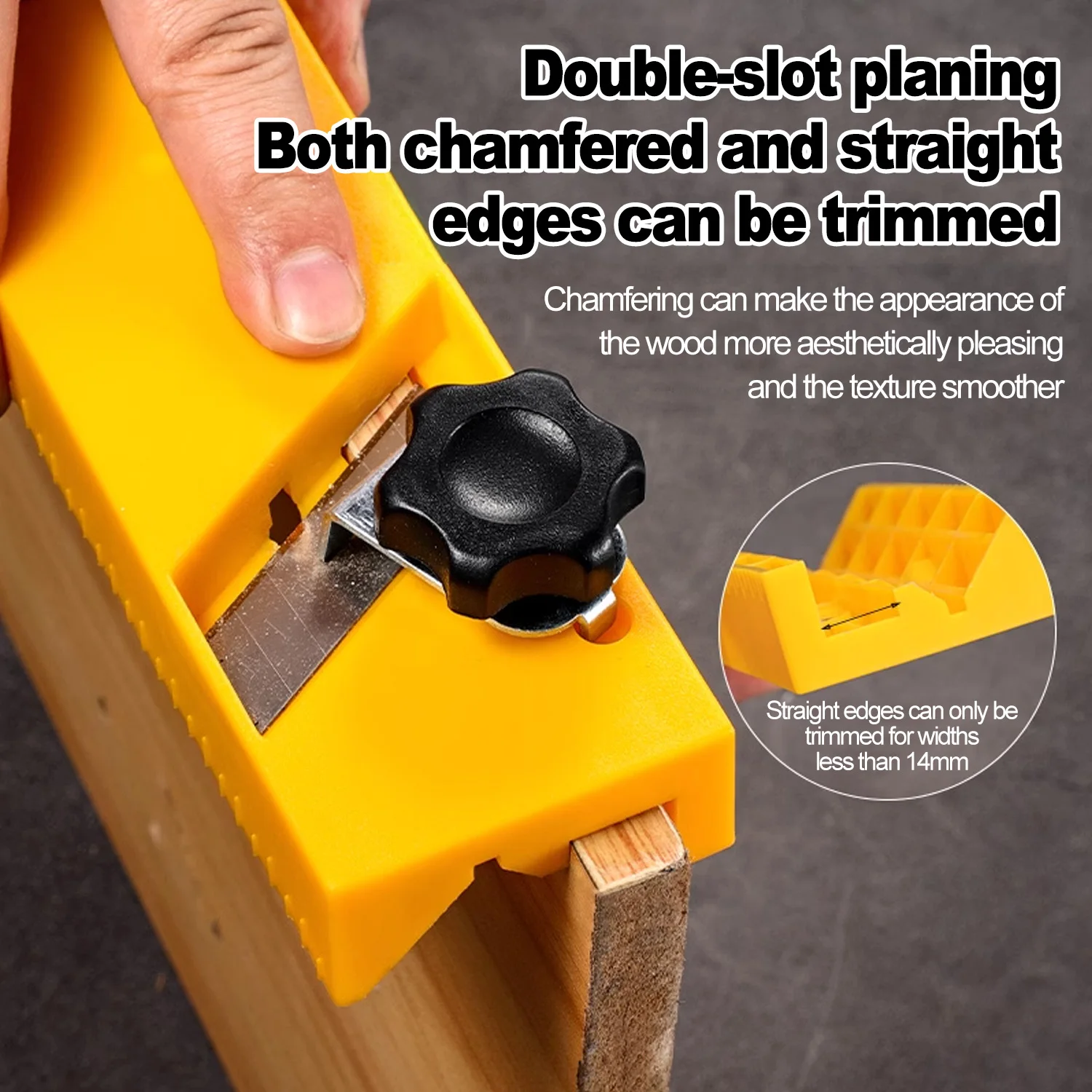 เครื่องมือไสไม้สำหรับงานไม้  ไสผนังยิปซัม  ไสขอบผนัง  ไสขอบยิปซัมแบบมือ  ไสขอบยิปซัมแบบกล่อง  เครื่องไสขอบยิปซัม