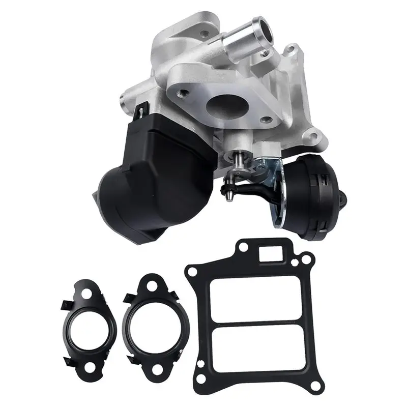 Egr Valve Replaceme…