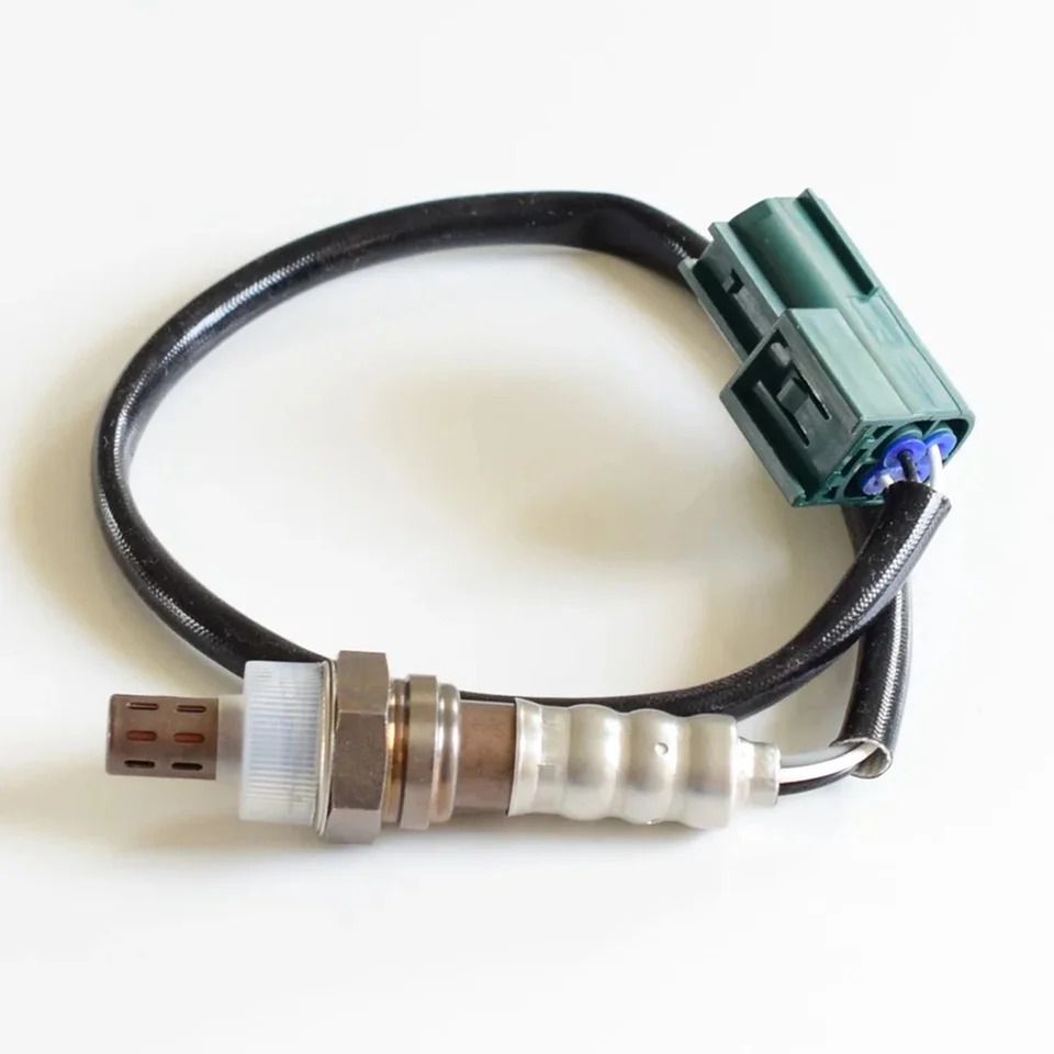 Sensor de oxígeno O2 apto para INFINITI NISSAN PRIMERA X TRAIL 2,0 2,2 2,5 sonda Lambda 22690-8J001 22690-8J010 226908J001 226908J010