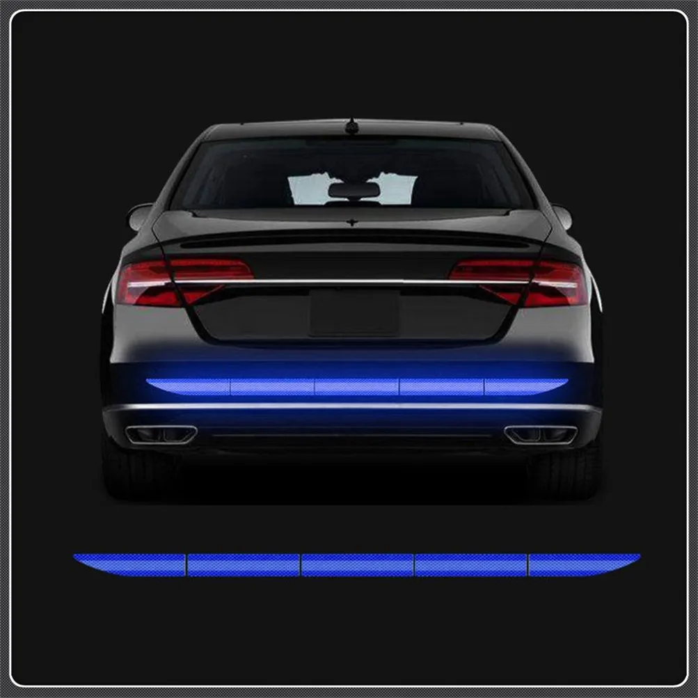 Car Sticker Warn Body Trunk Exterior Accessories for Subaru Legacy Impreza Crosstrek BRZ VIZIV-7 Levorg Exiga Tribeca G4e B9